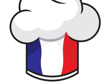 فرانسه، مهد پرورش سرآشپزان