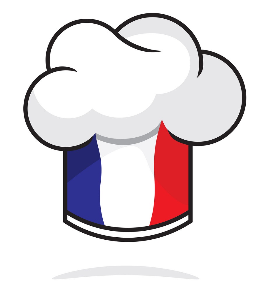 فرانسه، مهد پرورش سرآشپزان