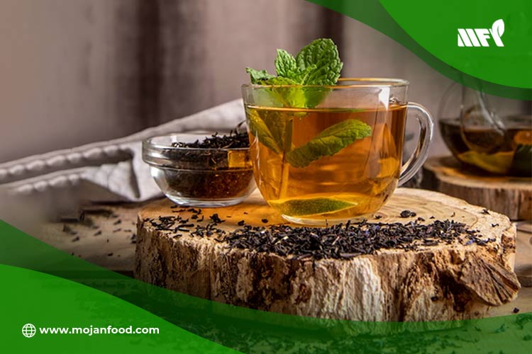چای سبز از بهترین مواد غذایی ضد التهاب