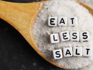 فواید و معایب نمک در رژیم غذایی و خواص آن