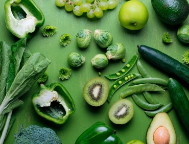 سبزیجات: 8 راه حل برای افزایش استفاده آنها