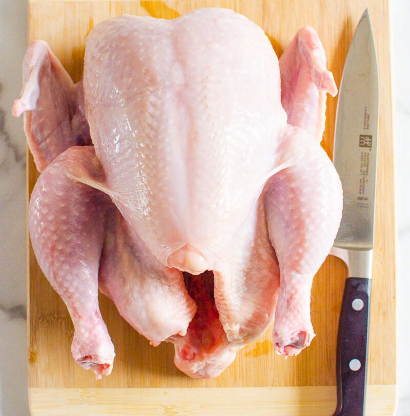 نحوه طبخ گوشت مرغ برای سلامتی